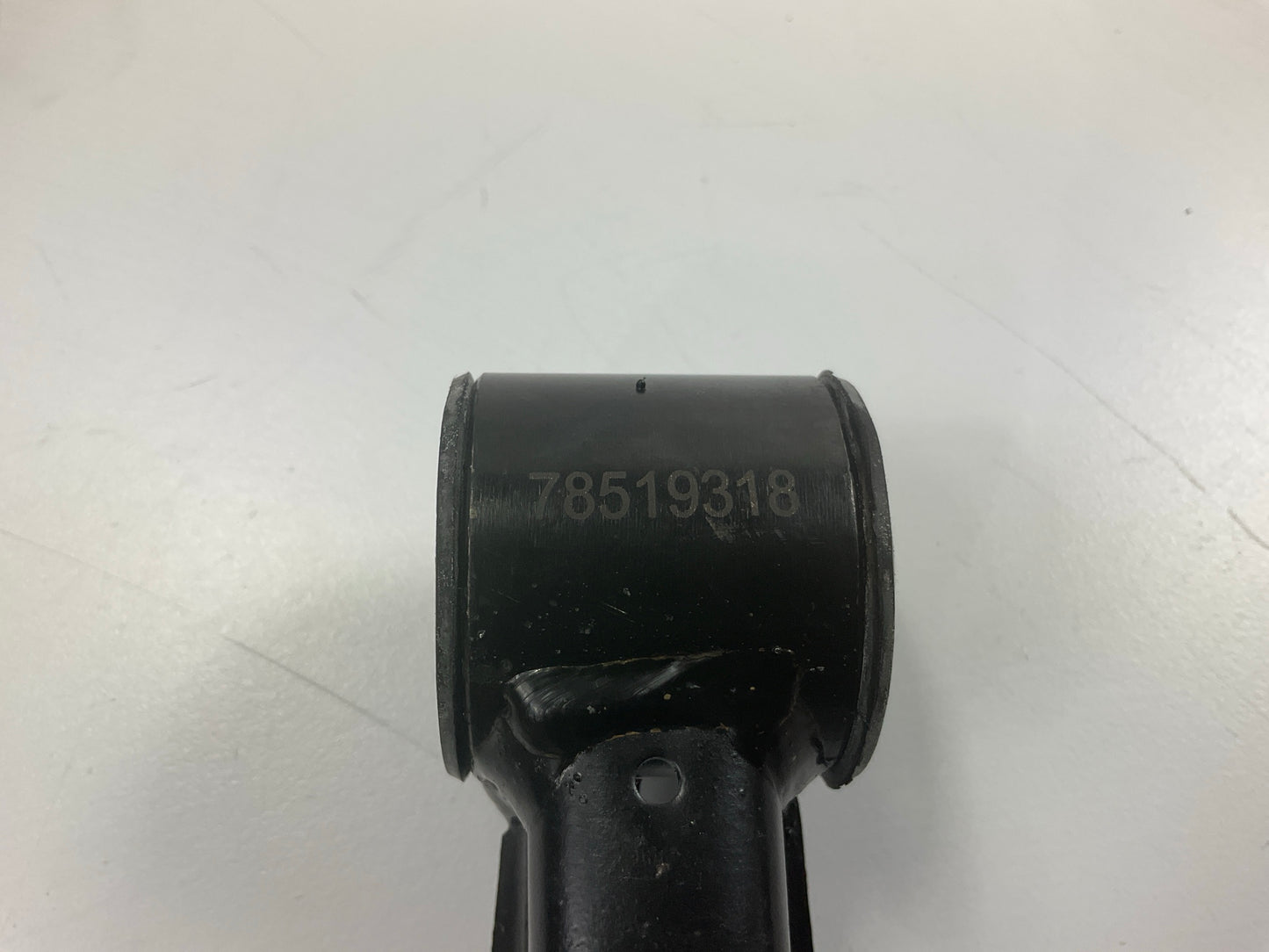 TRW JTC3638 Rear Rearward Suspension Control Arm For 1991-1994 Nissan Sentra