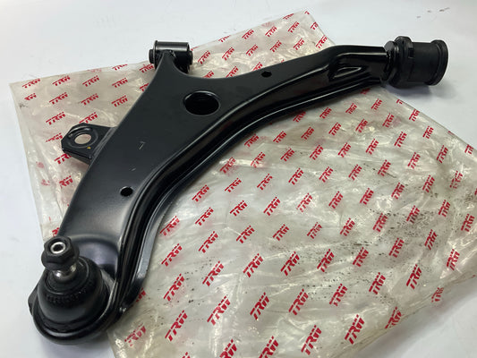 TRW JTC3683 Front Left Lower Suspension Control Arm & Ball Joint