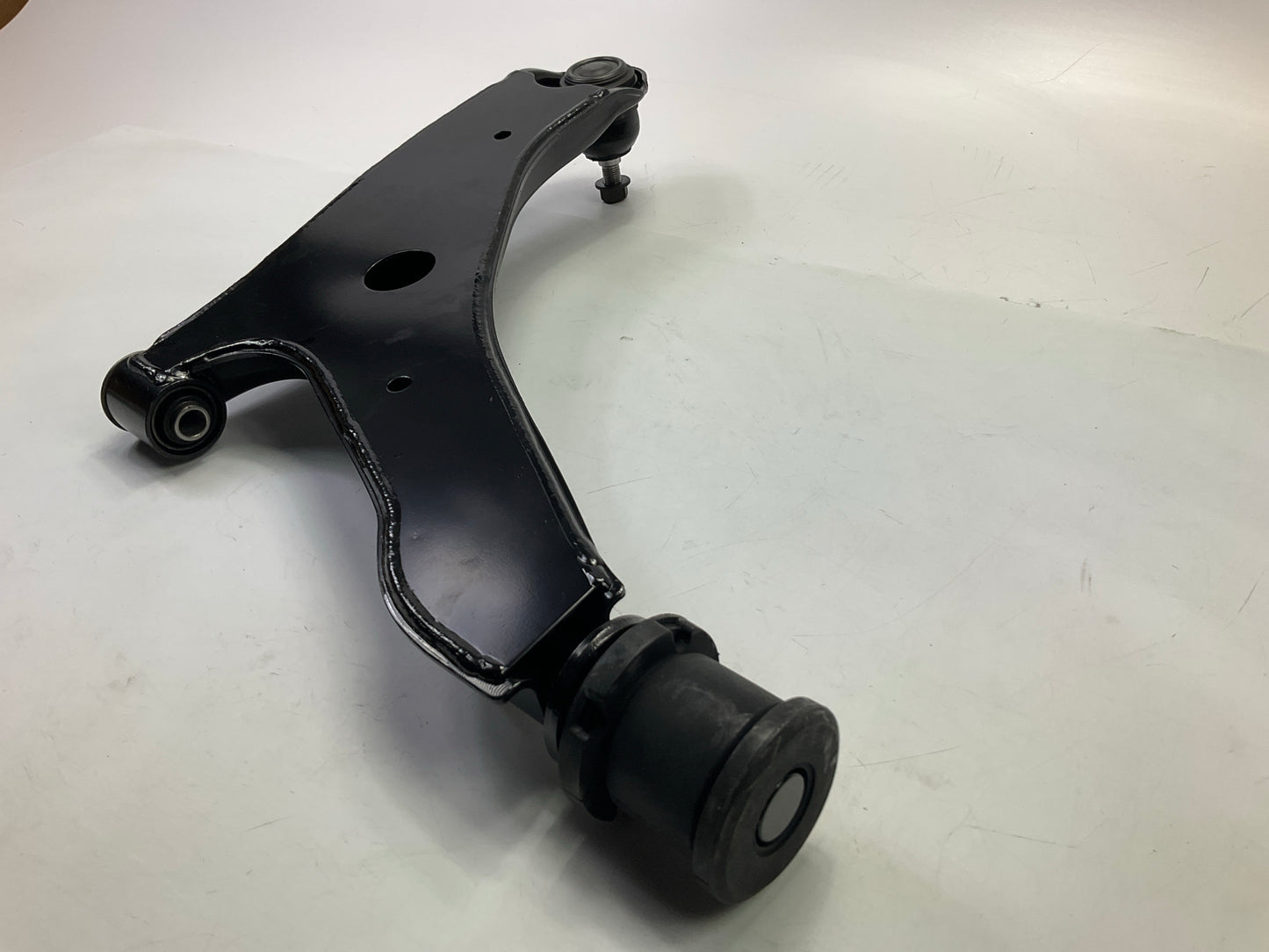 TRW JTC3683 Front Left Lower Suspension Control Arm & Ball Joint