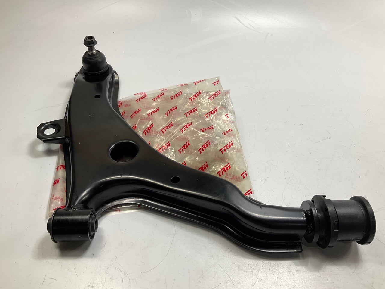 TRW JTC3684 Front Right Lower Control Arm For 1990-1994 Mitsubishi Eclipse FWD