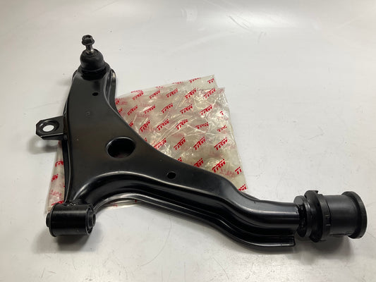 TRW JTC3684 Front Right Lower Control Arm For 1990-1994 Mitsubishi Eclipse FWD