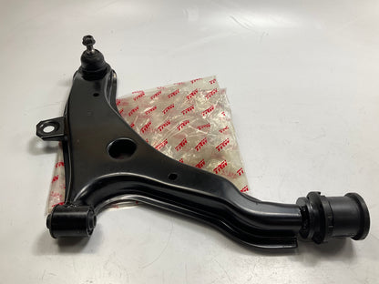 TRW JTC3684 Front Right Lower Control Arm For 1993-1994 Eagle Talon FWD ONLY