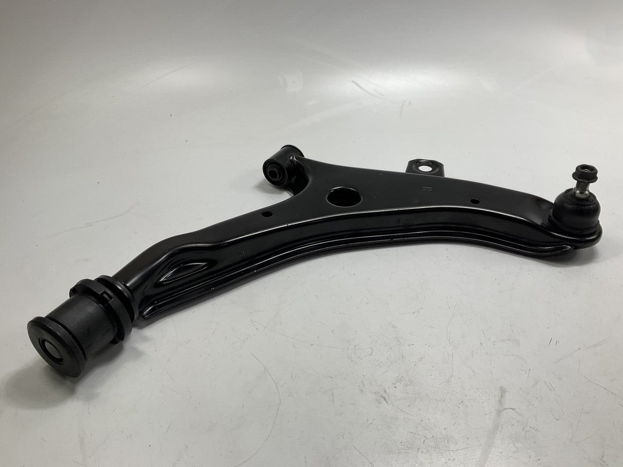 TRW JTC3684 Front Right Lower Control Arm For 1993-1994 Eagle Talon FWD ONLY