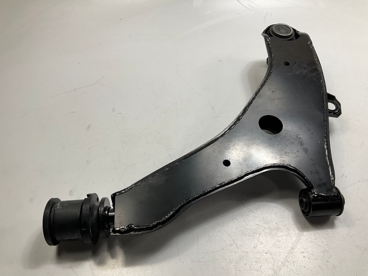 TRW JTC3684 Front Right Lower Control Arm For 1990-1994 Mitsubishi Eclipse FWD