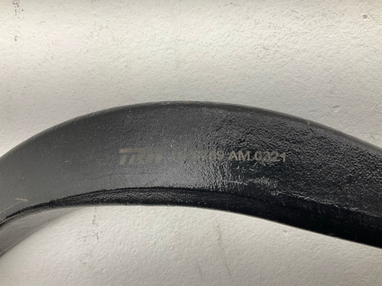 TRW JTC3769 Front Right Lower Rearward Control Arm