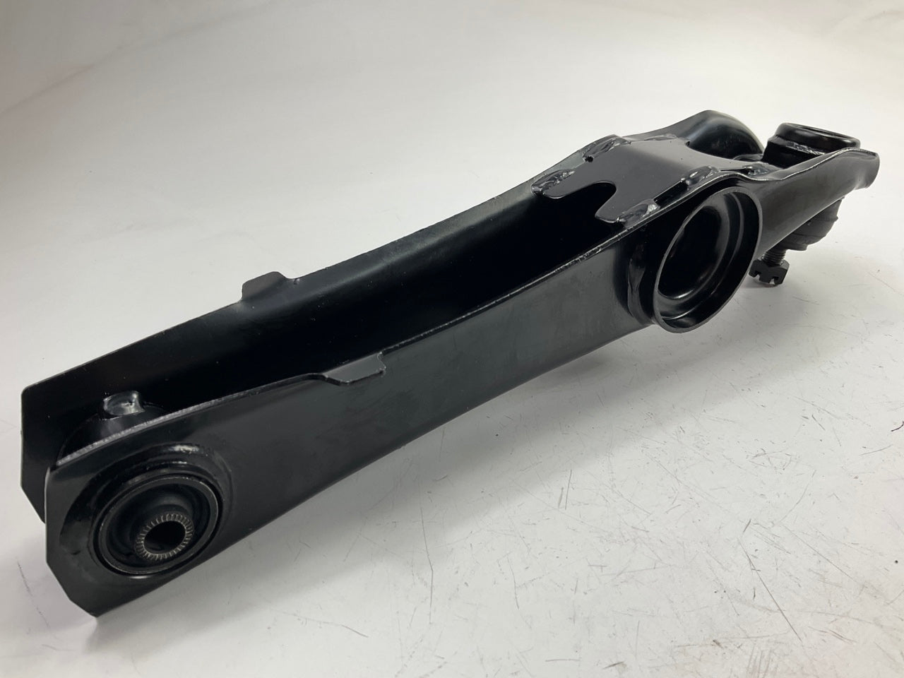 TRW JTC456 Front Lower Control Arm & Ball Joint Assembly For 1980-83 Honda Civic