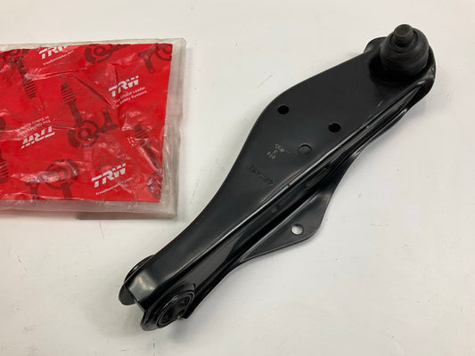 TRW JTC460 Rear Right Upper Control Arm & Ball Joint