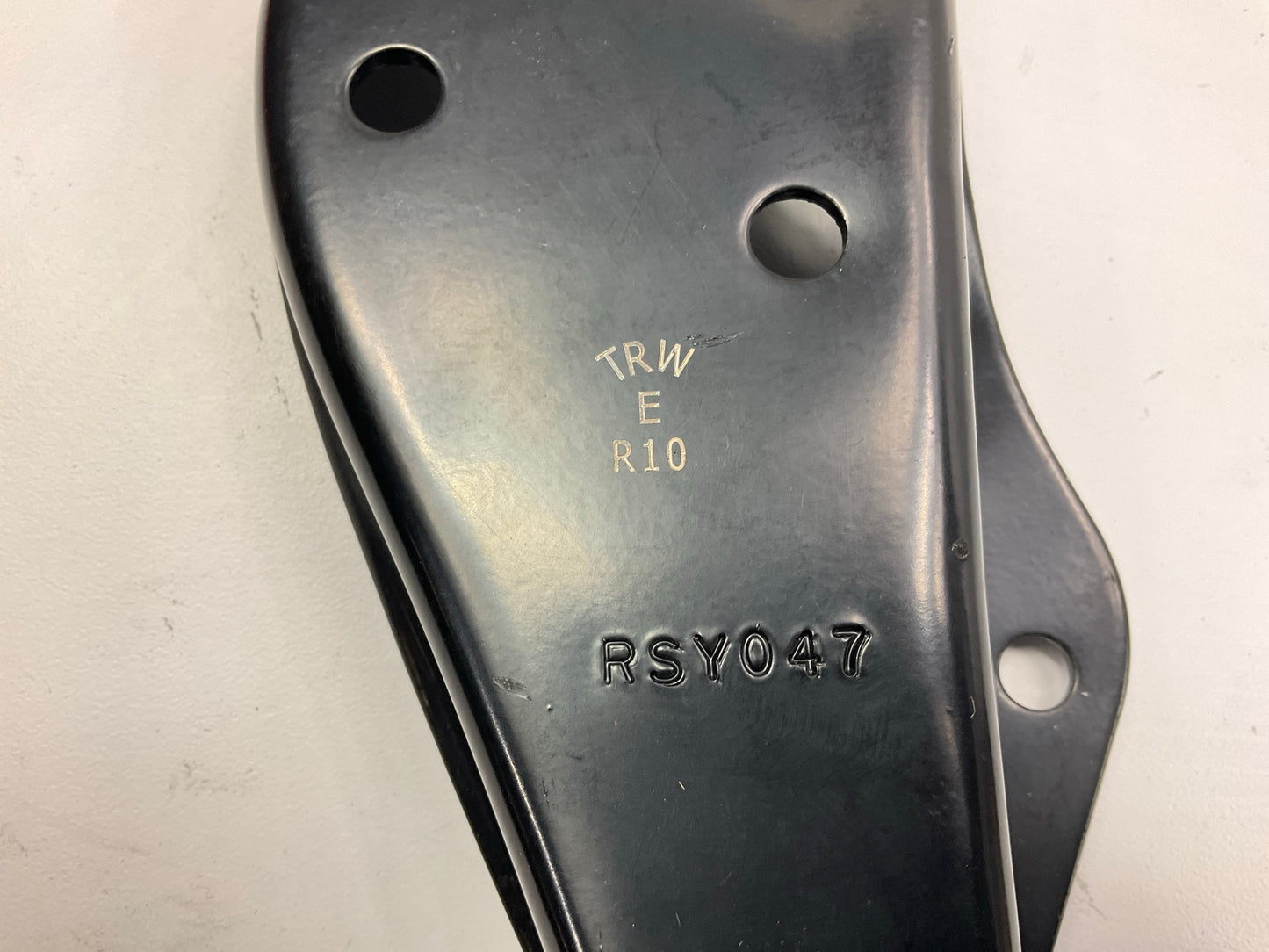TRW JTC460 Rear Right Upper Control Arm & Ball Joint