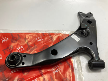 TRW JTC505 Front Left Lower Control Arm For 1996-2002 Toyota Corolla