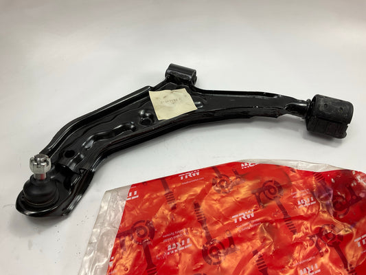 TRW JTC581 Front Left Lower Suspension Control Arm For 1995-1998 Nissan 200SX