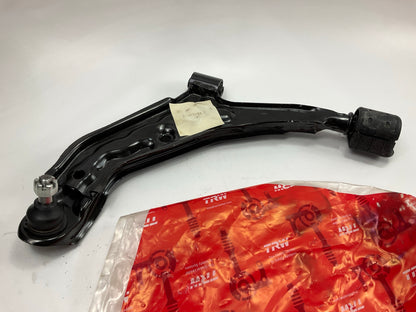 TRW JTC581 Front Left Lower Suspension Control Arm For 1995-1999 Nissan Sentra