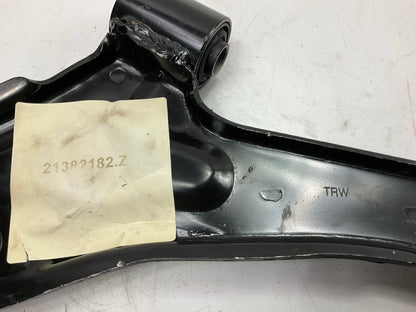 TRW JTC581 Front Left Lower Suspension Control Arm For 1995-1998 Nissan 200SX