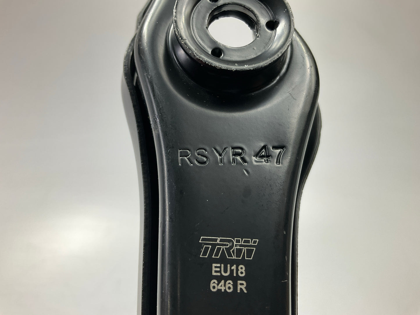 TRW JTC646 Rear Right Control Arm For 1990-1994 Mazda 323, Protege