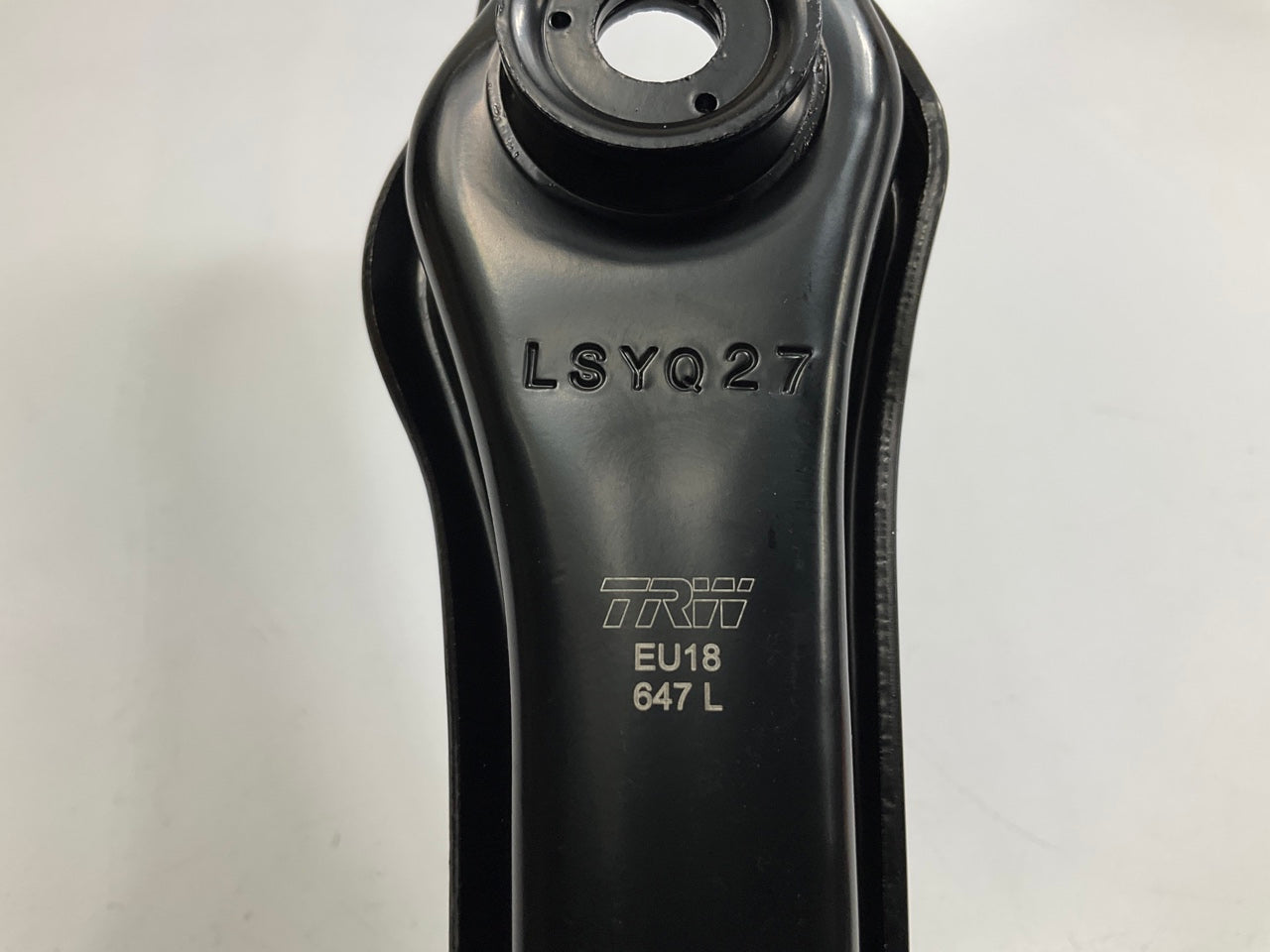 TRW JTC647 Rear Left Control Arm For 1992-1994 Mazda 323, 1990-94 Protege