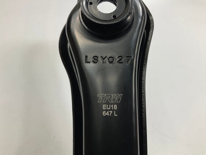 TRW JTC647 Rear Left Control Arm For 1992-1994 Mazda 323, 1990-94 Protege