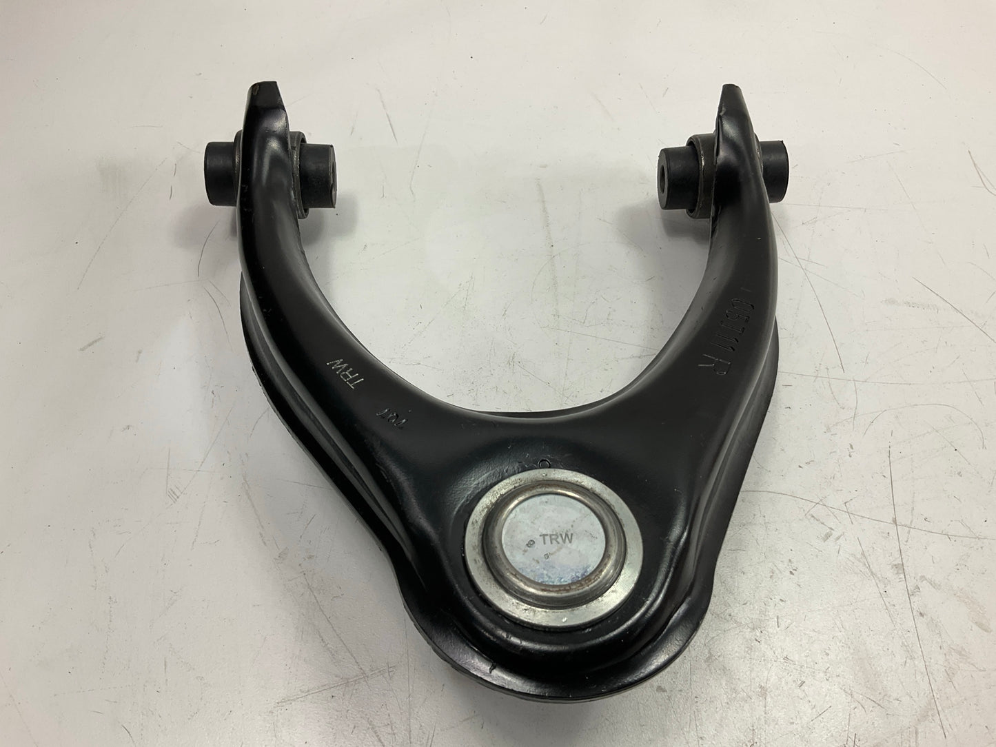TRW JTC678 Front Right Upper Control Arm 1997-2000 Acura EL, 1996-2000 Civic