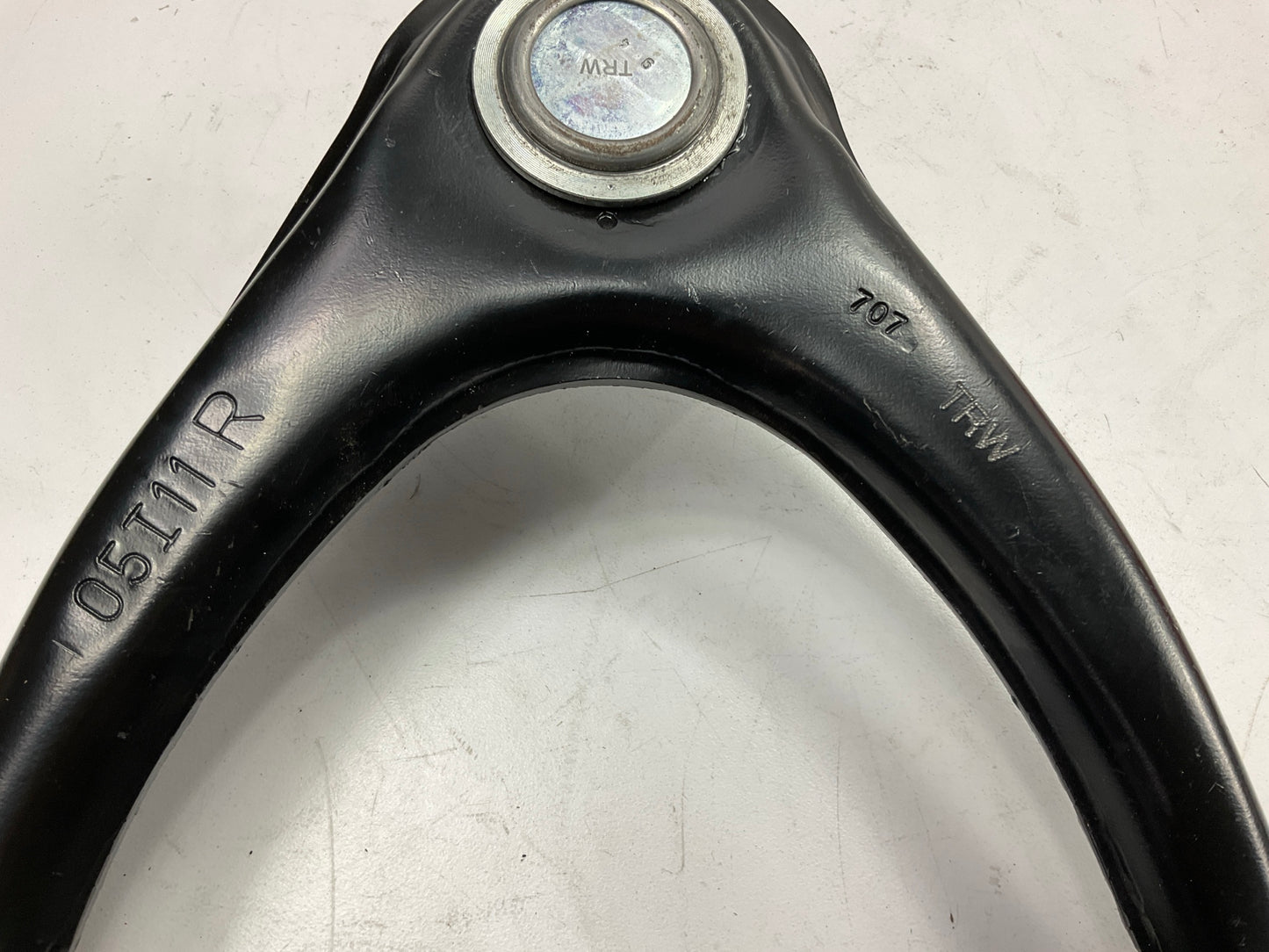 TRW JTC678 Front Right Upper Control Arm 1997-2000 Acura EL, 1996-2000 Civic