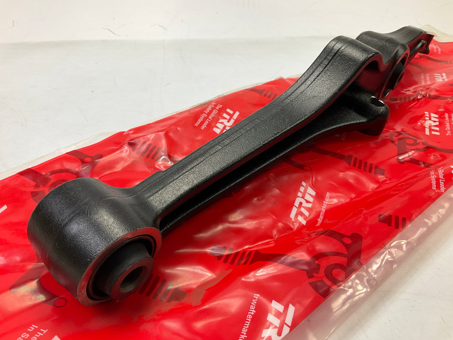TRW JTC7517 Front Right Lower Control Arm - 1998-2002 Honda Accord