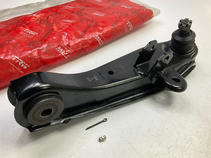 TRW JTC7533 Front Left Lower Control Arm For 1987-1990 Mitsubishi Van