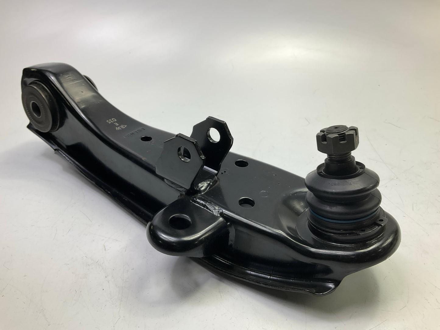 TRW JTC7533 Front Left Lower Control Arm For 1987-1990 Mitsubishi Van