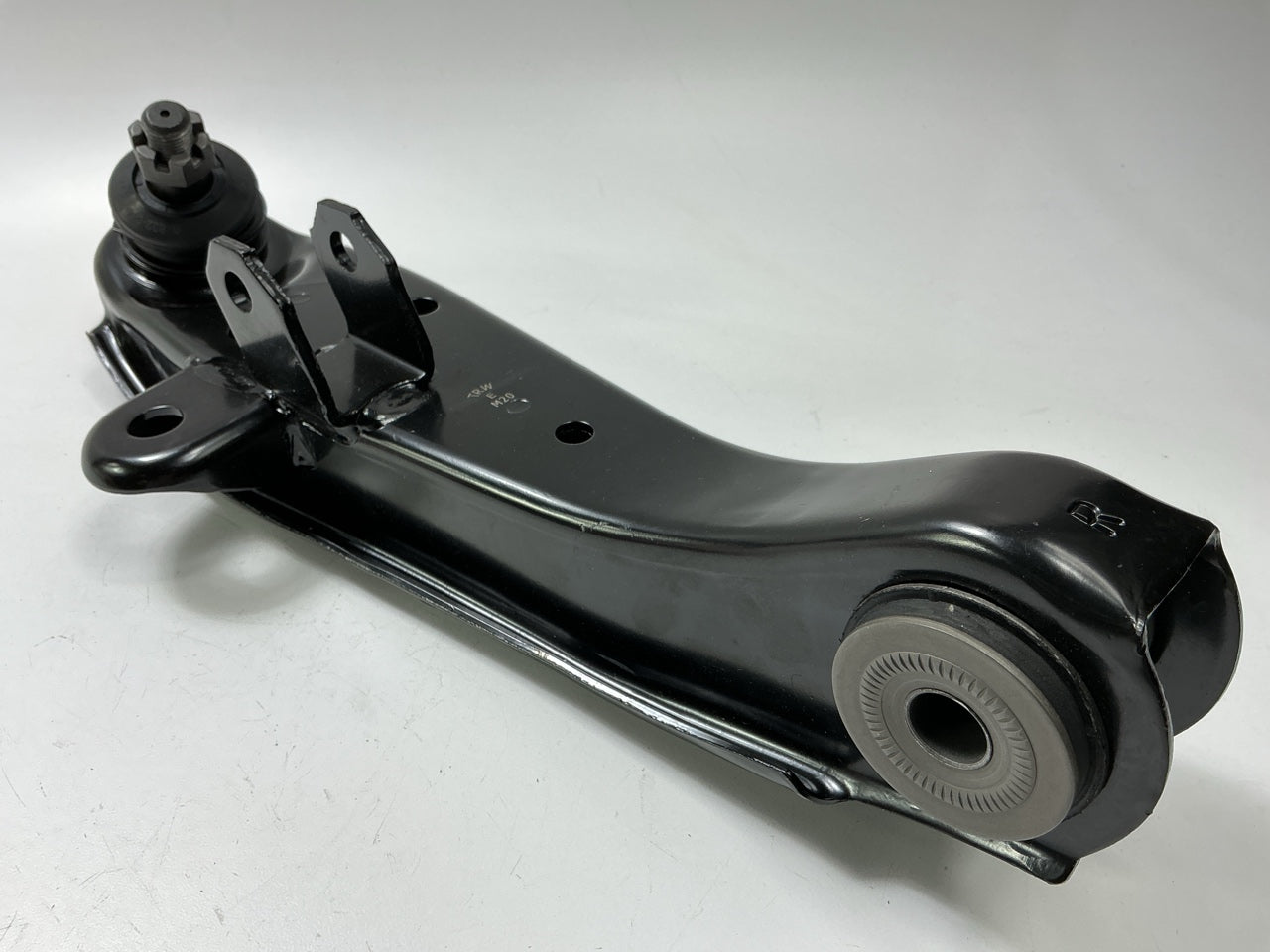TRW JTC7549 Front Right Lower Control Arm For 1987-1990 Mitsubishi Van