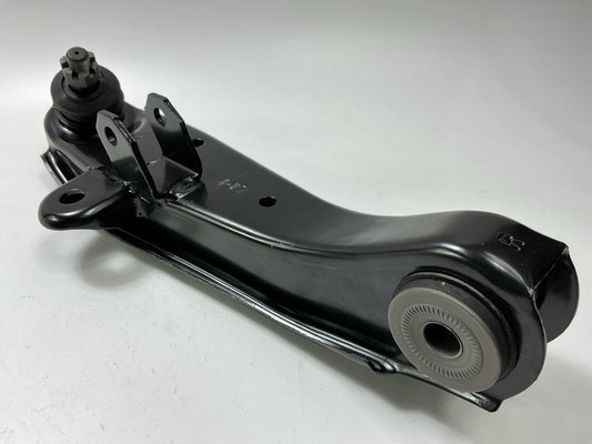 TRW JTC7549 Front Right Lower Control Arm For 1987-1990 Mitsubishi Van