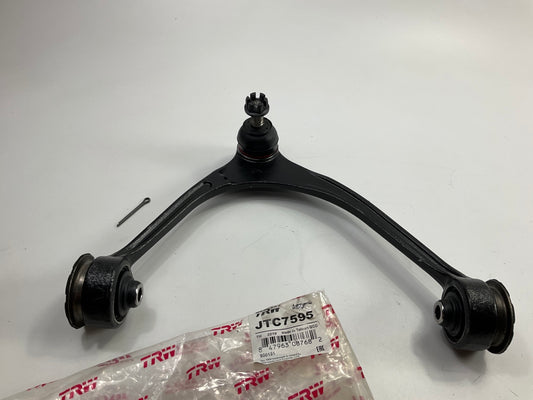 TRW JTC7595 Front Right Upper Control Arm For 2002-2010 Lexus SC430