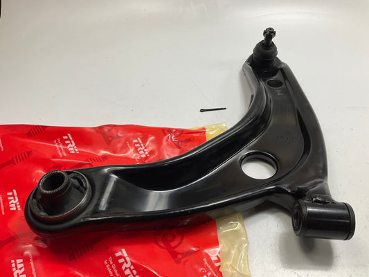 TRW JTC7654 Front Left Lower Control Arm Ball Joint For 2012-2019 Toyota Prius C