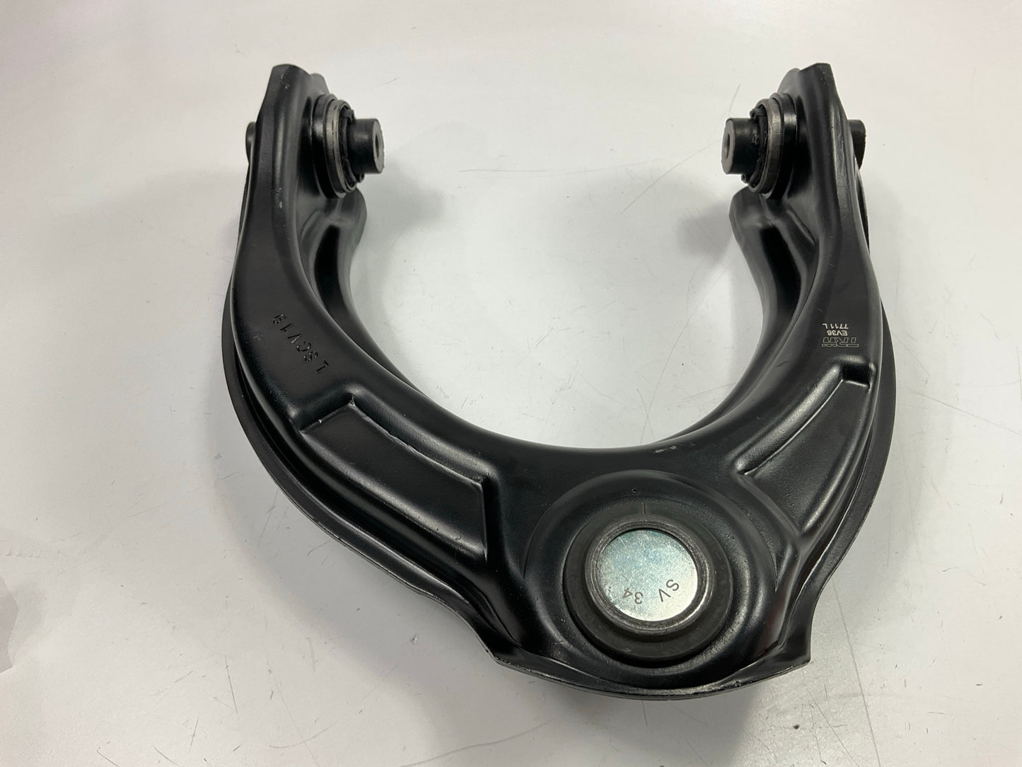 TRW JTC7711 Front Left Upper Suspension Control Arm And Ball Joint Assembly