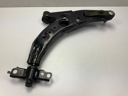 TRW JTC7737 Front Left Lower Suspension Control Arm And Ball Joint Assembly
