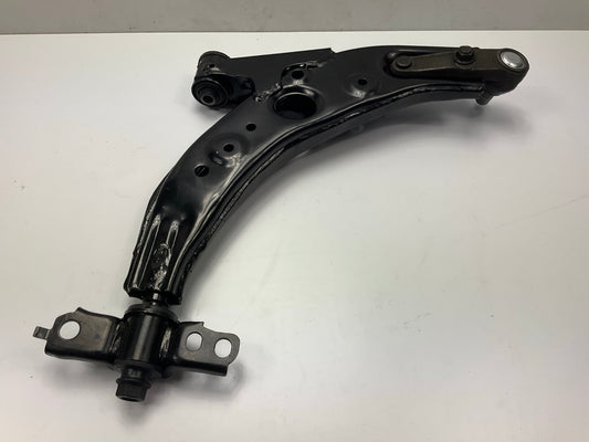TRW JTC7737 Front Left Lower Suspension Control Arm And Ball Joint Assembly