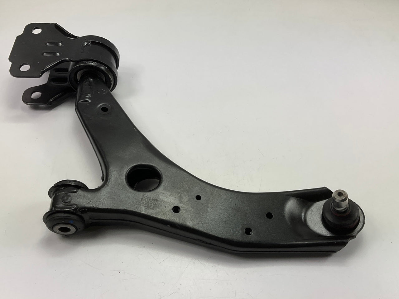 TRW JTC7816 Front Left Lower Control Arm & Ball Joint For 2010-2013 Mazda 3