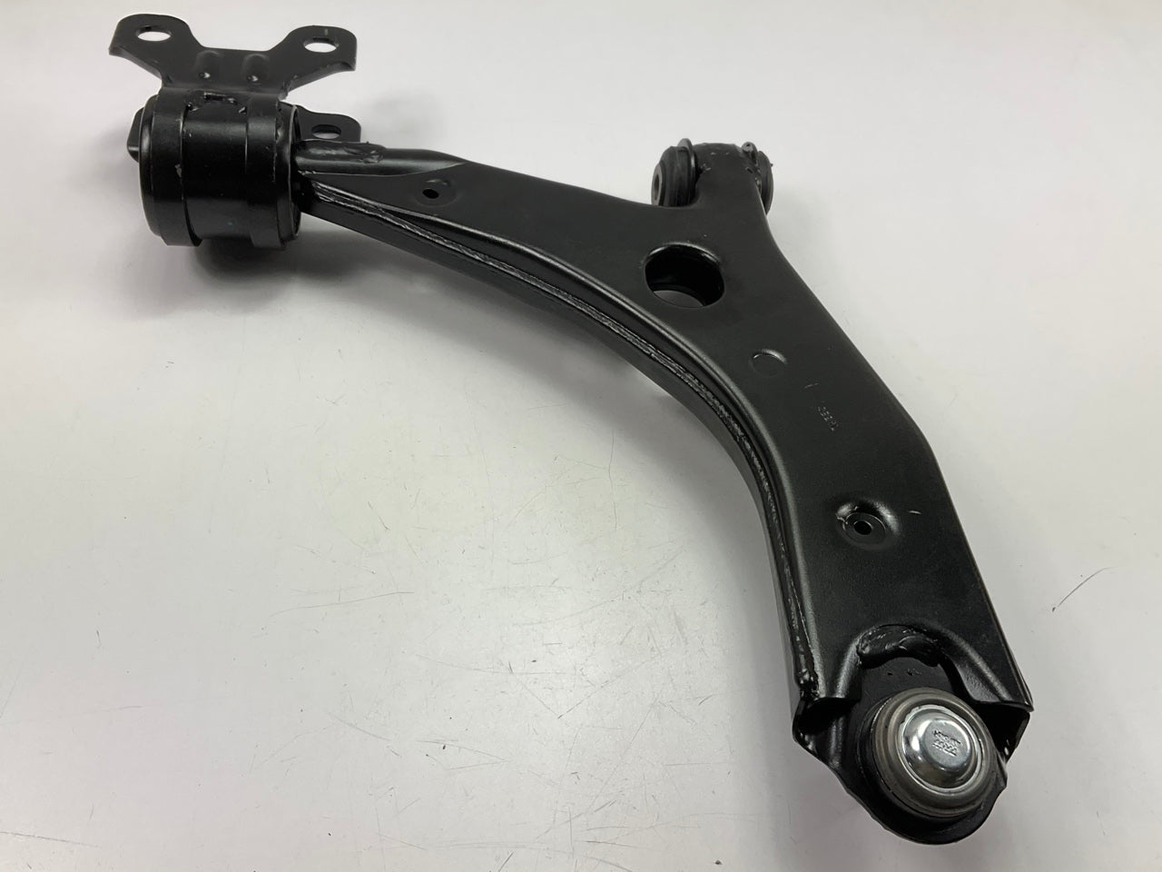 TRW JTC7816 Front Left Lower Control Arm & Ball Joint For 2010-2013 Mazda 3