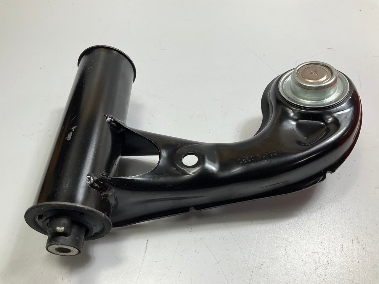 TRW JTC982 Front Right Upper Suspension Control Arm And Ball Joint Assembly