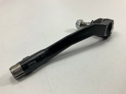 TRW JTE1014 Front Left Outer Tie Rod End - 99-01mercedes ML430, 02-05 ML500 AWD