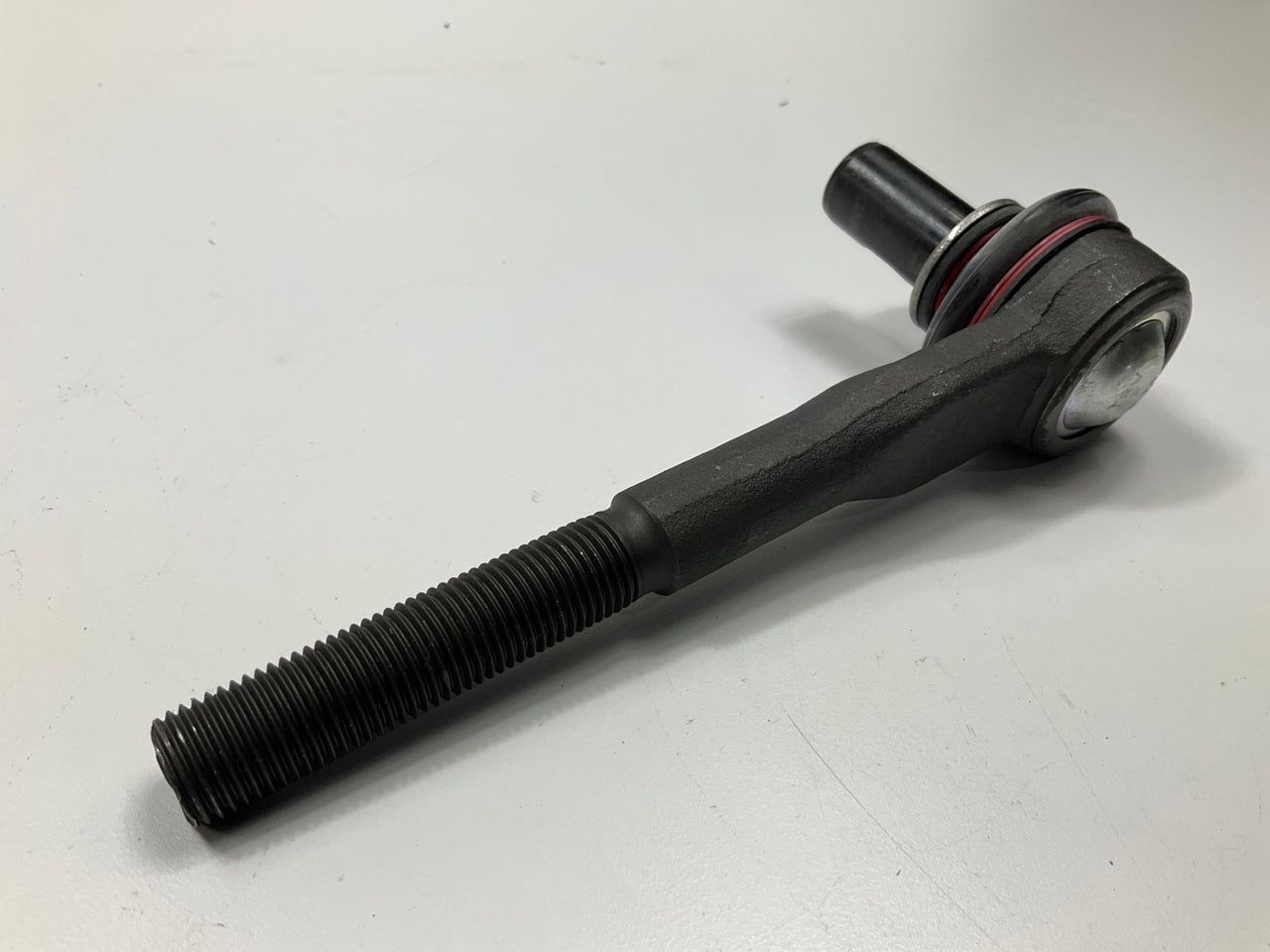 (2) TRW JTE1023 Front Outer Steering Tie Rod End