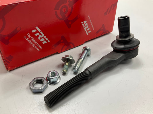 TRW JTE1023 Front Outer Steering Tie Rod End