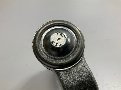 TRW JTE1039 Left Outer Steering Tie Rod End - 1996-2003 Mercedes E300 E320 E430