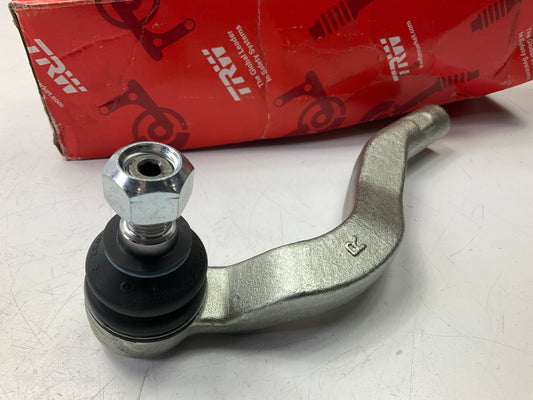 TRW JTE1040 Front Right Outer Steering Tie Rod End For 1998-2003 Mercedes E320