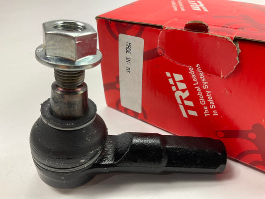 TRW JTE1062 Front Outer Steering Tie Rod End