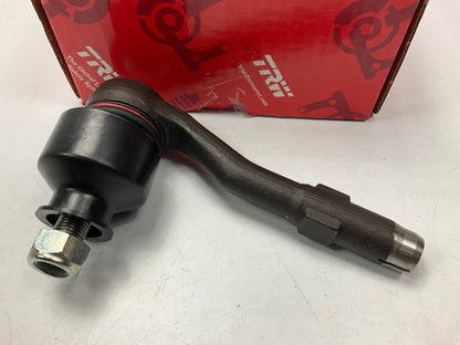 TRW JTE1063 Outer Steering Tie Rod End, Replaces 32106776946