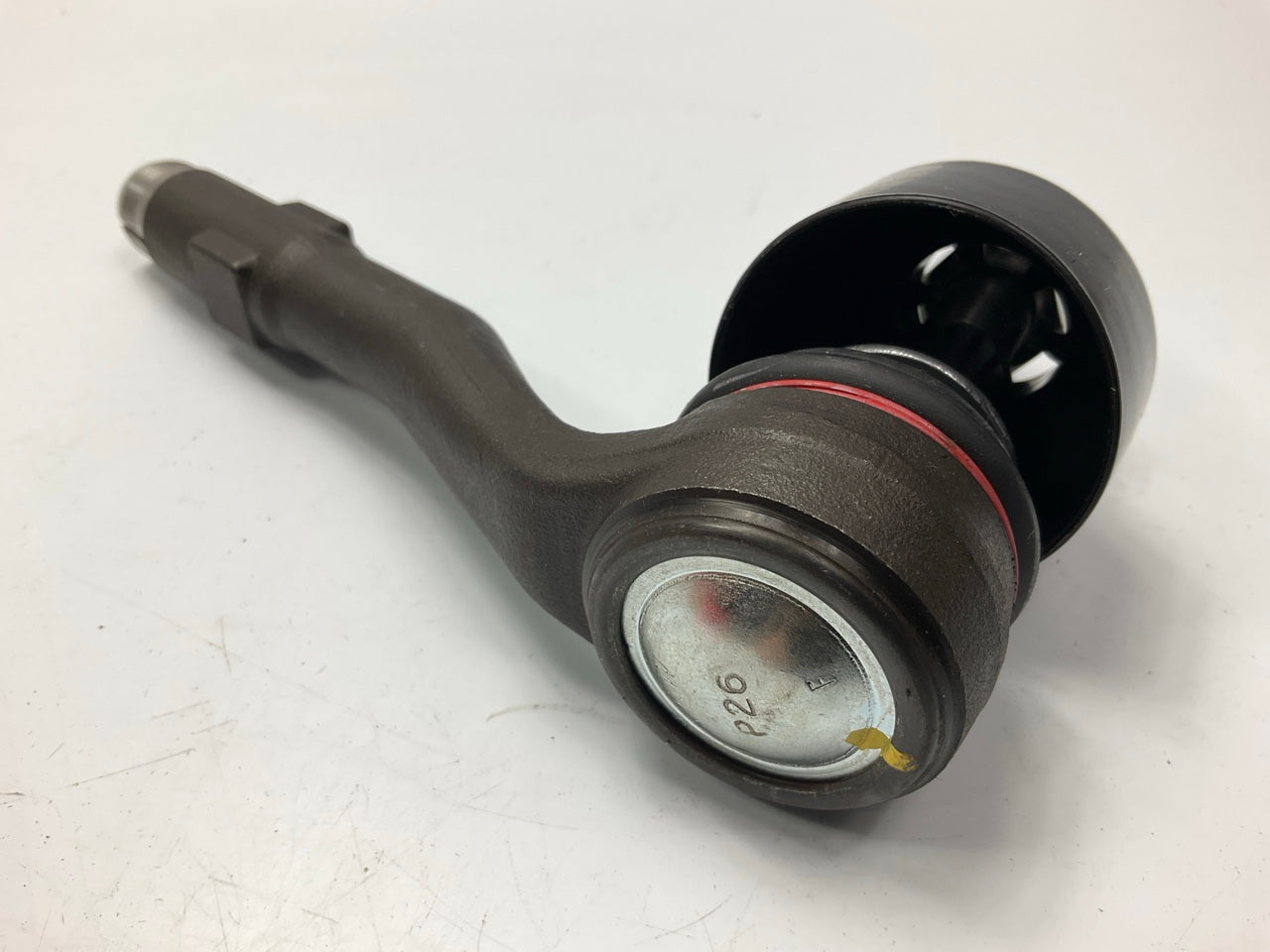 TRW JTE1063 Outer Steering Tie Rod End, Replaces 32106776946