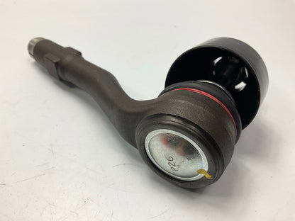 TRW JTE1063 Outer Steering Tie Rod End, Replaces 32106776946