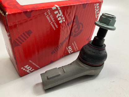 TRW JTE1091 Front Right Outer Steering Tie Rod End