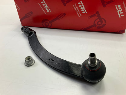 TRW JTE1096 Front Left Outer Steering Tie Rod End