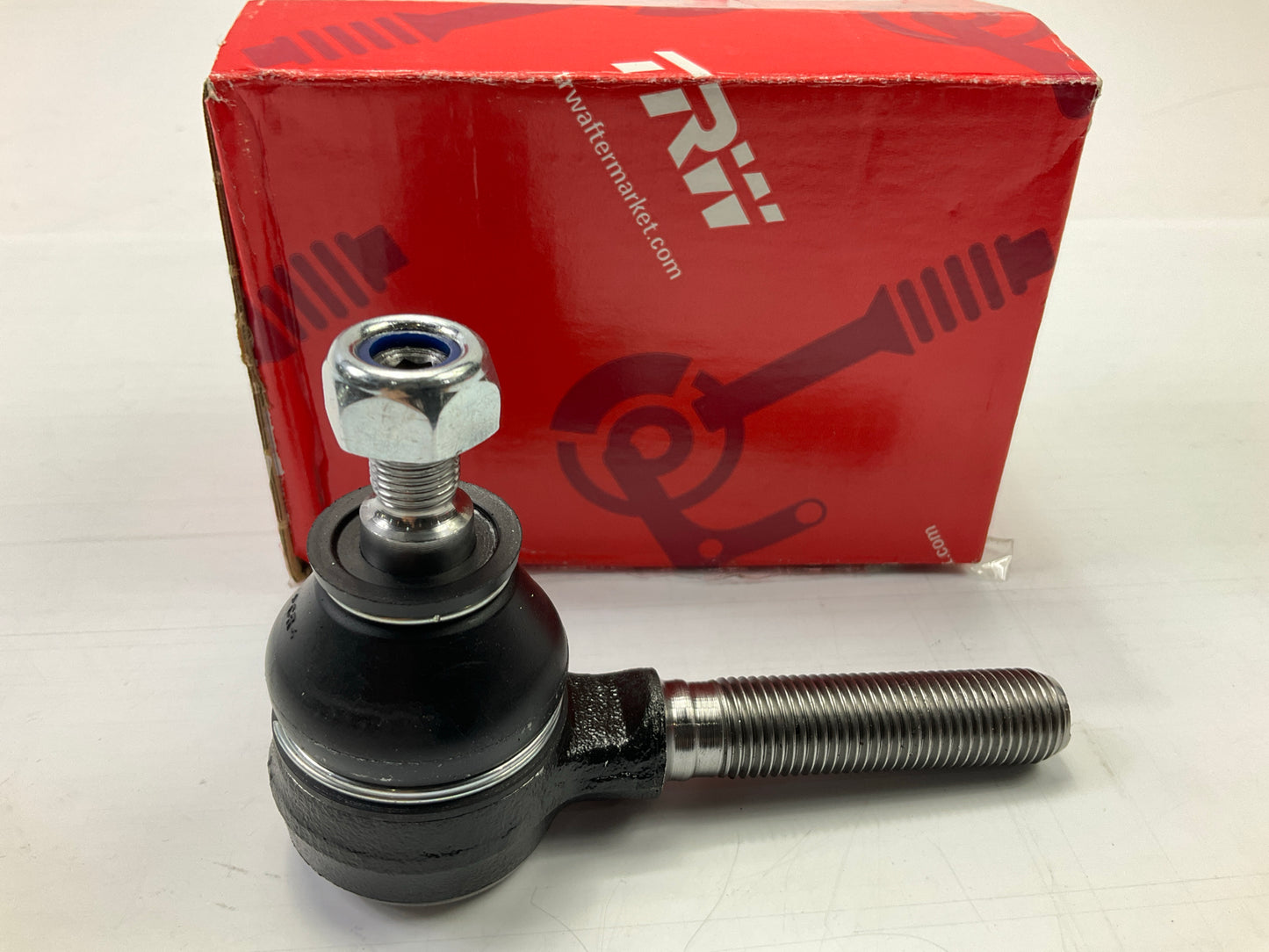 TRW JTE110 Front Outer Steering Tie Rod End
