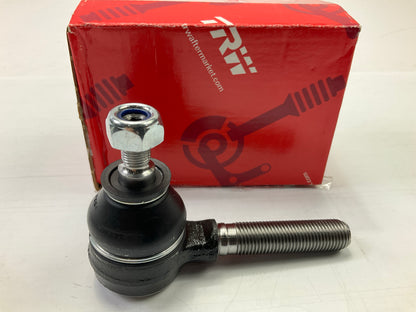 TRW JTE110 Front Outer Steering Tie Rod End