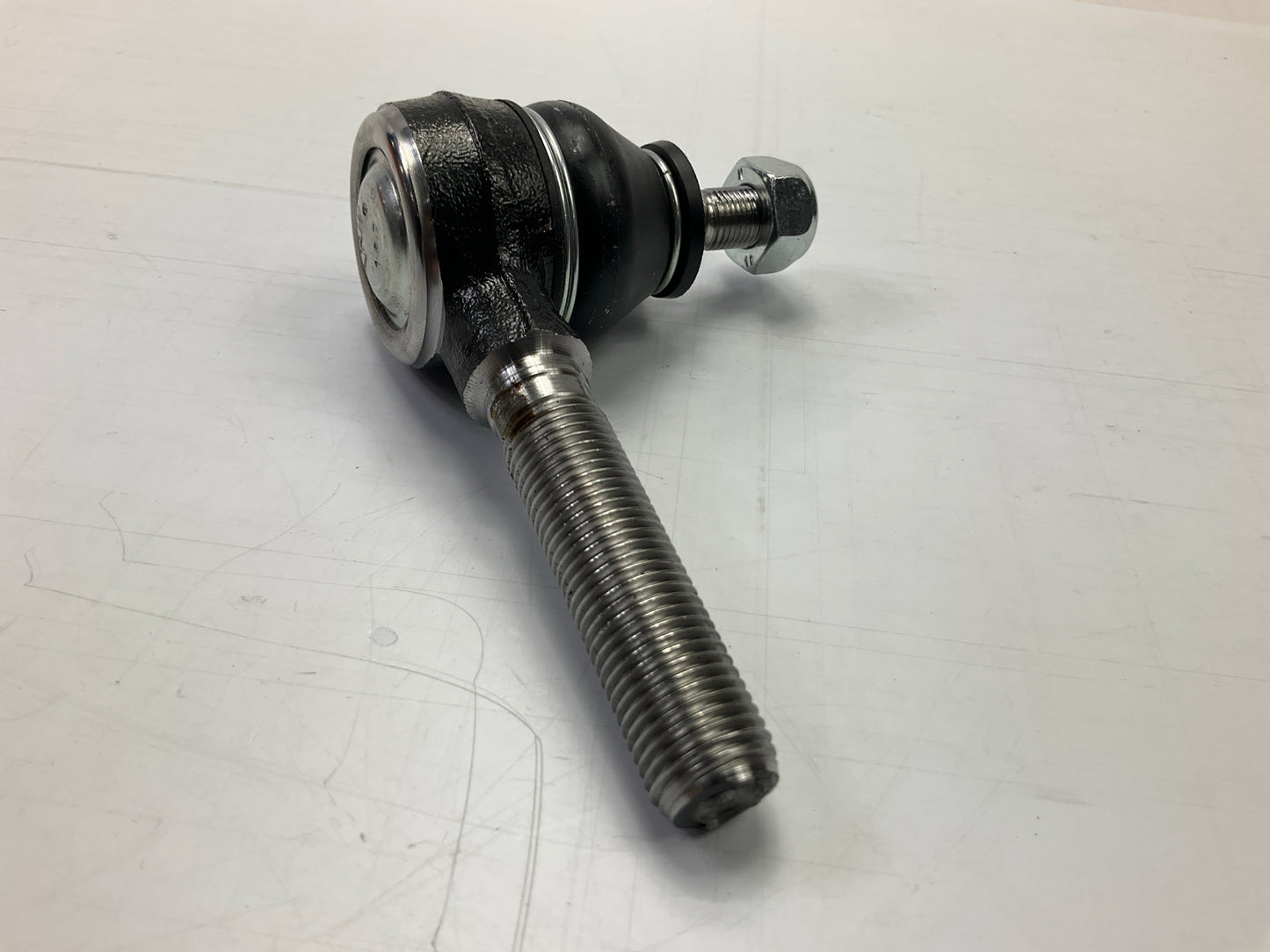 TRW JTE110 Front Outer Steering Tie Rod End