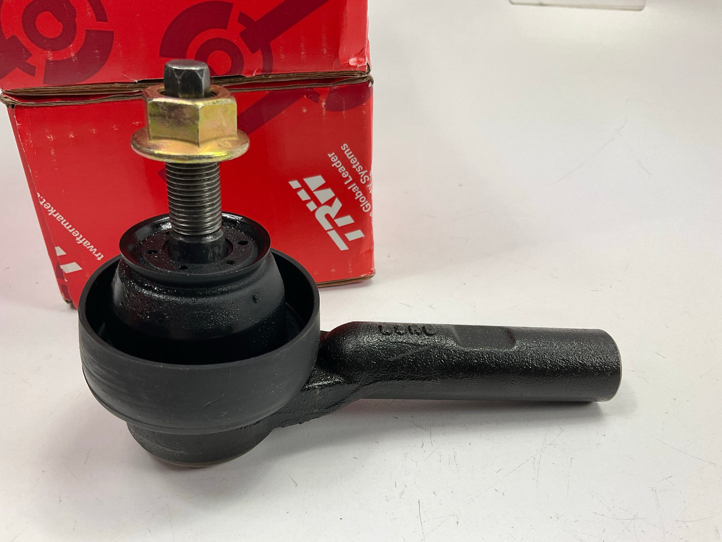 TRW JTE1281 Front Outer Steering Tie Rod End