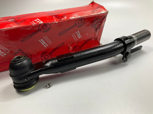 TRW JTE1284 Front Right Outer Steering Tie Rod End